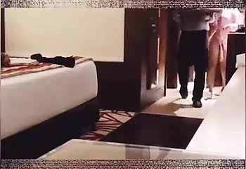 Desi Couple