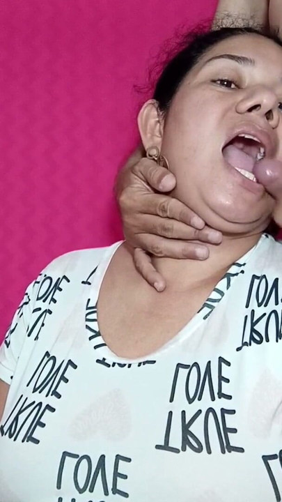 Mature lady sucking rich | Clip 1