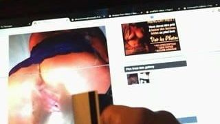 SLOW MOTION  TRIBUTE CUM MAPPING NAUGHTY CMAS