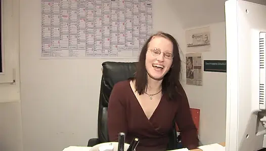 Hot girl lick each others pussies then finger fuck before dildo fucking