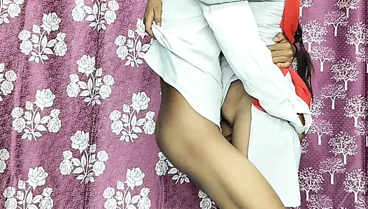 Indian college girls very hard tight pussy sex video, very hard sex