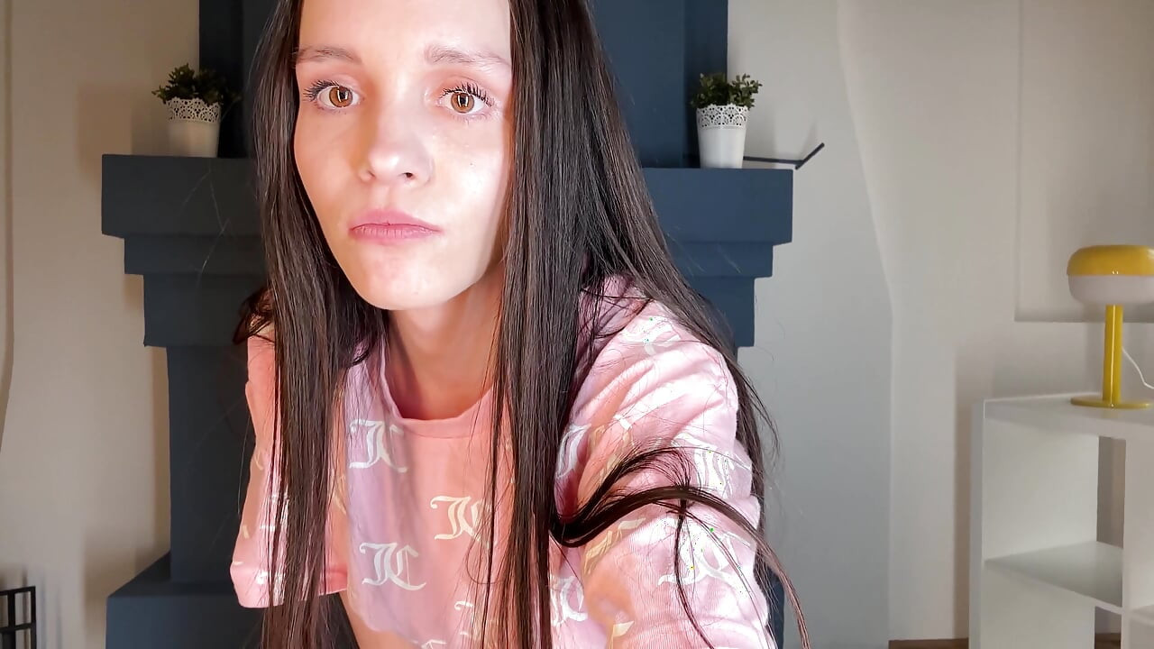 Try Not to Make Me Blush