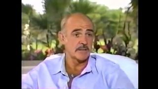 Las opiniones de Sean Connery sobre las mujeres, las relaciones y la masculinidad