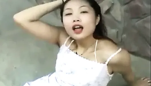 中国のポルノスター01