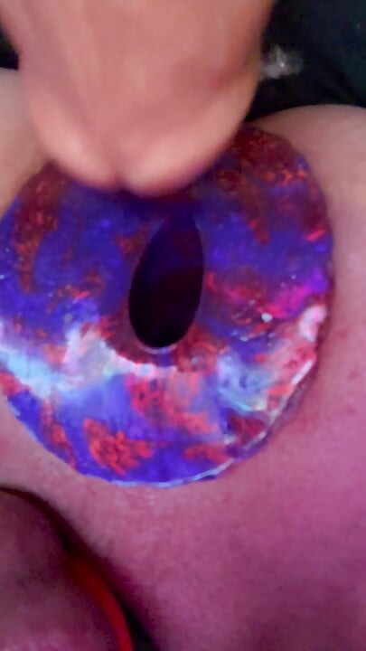 DRAGON TUNNEL PLUG AND FUCK MACHINE