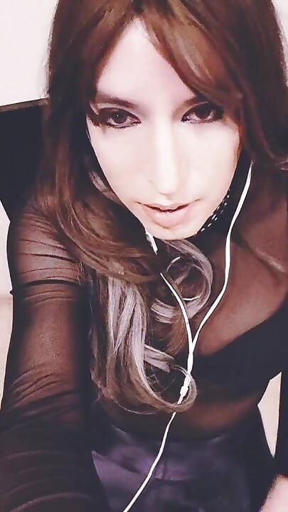 Tammysissy Horny Exposed Again