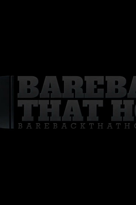 BAREBACKTHATHOLE - Ethan Chase e Jeremy Feist em pêlo