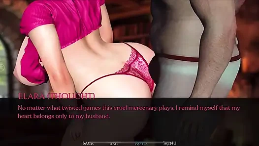 Kanatların altındaki dikenler - en iyi parçalar - bölüm 9