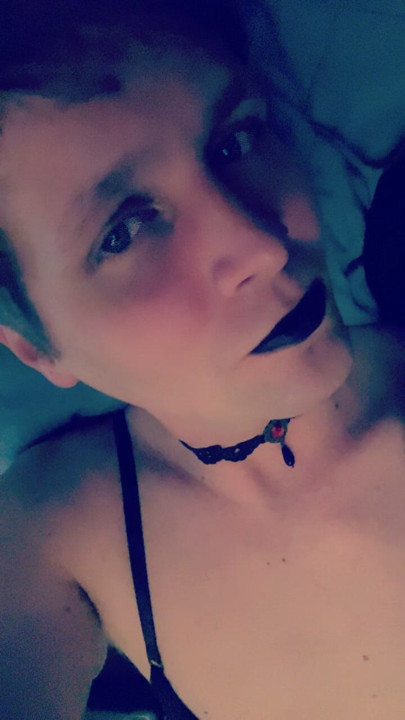 Me Talking Dirty For DADDY