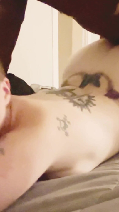 Stud tries black cock | Clip 1