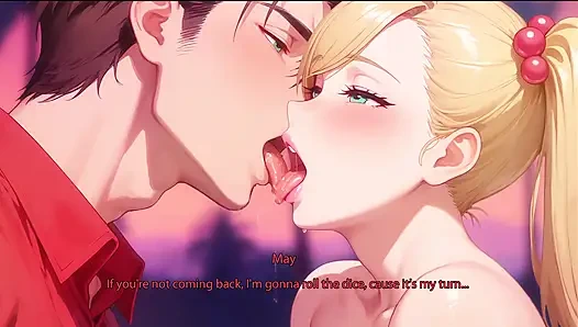 I Love Your Wife (bagian 9)