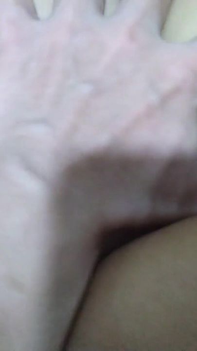 Emotional moment from "Playing with the supple tits of Indonesian amateur girls always makes me lust"