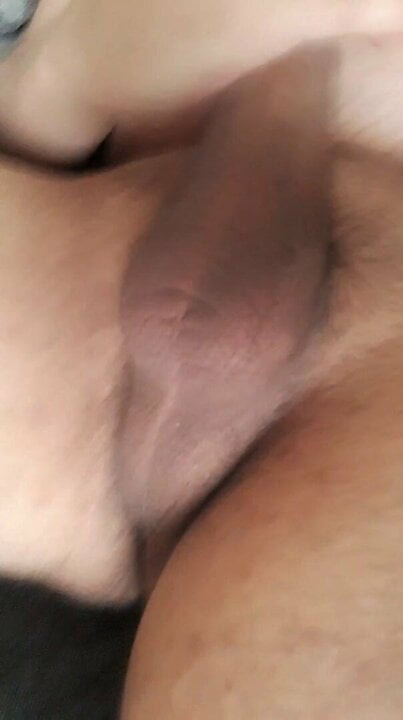 Hand Job On the couch