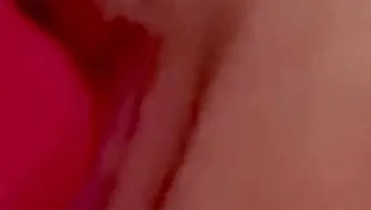Heiße pinke vibrationen