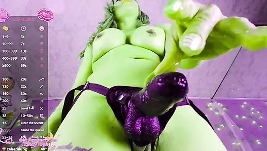 Der Grinch Ist Sehr Schwer Für Dich