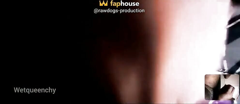 Distance Relationship Lover Make Love on Camera and Both of Them Cum and Get Satisfied