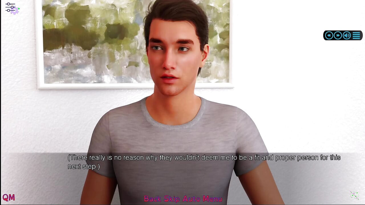 サンシャイン・ラブ#4 ニコールがフェラチオしてくれた。