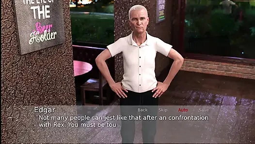 Sun breed: the girls are going out tonight