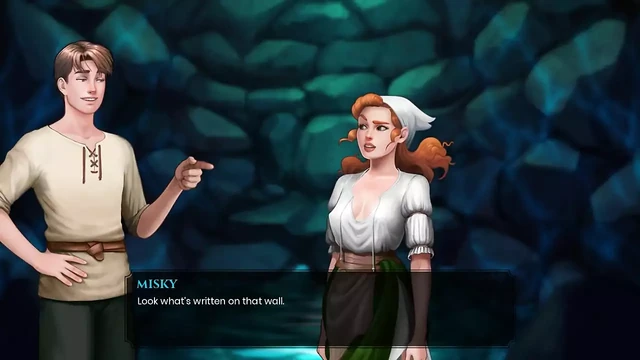 What a Legend #26 - the Secret Meeting