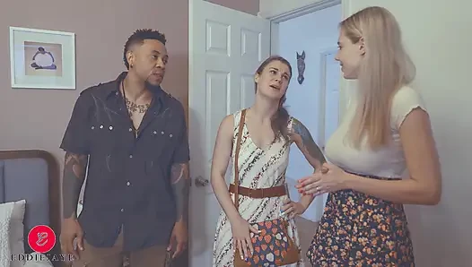 Anal Sex with our Realtor