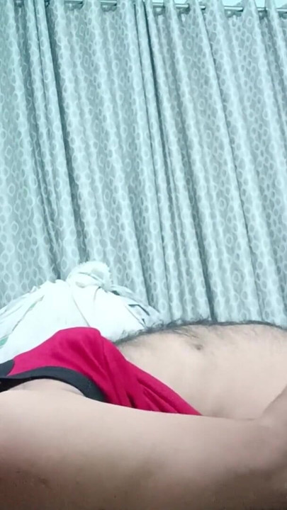 Indian police officer in full masti mood | Clip 1