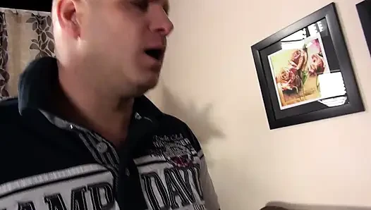 Si seksi susi lagi asik ngentot sama olli decker