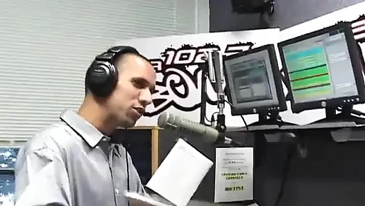 Radio Interview in Honolulu Featuring Tera Patrick