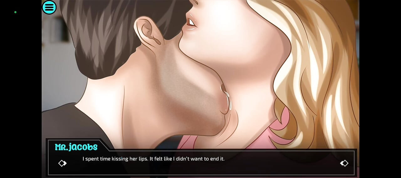 Intense Sex with Step Sis While Step Mom Is Watching