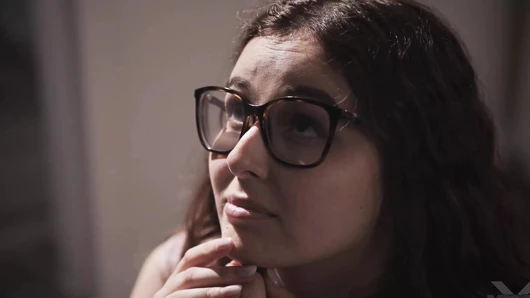 Missax Evet, üvey baba 2 - Leana Lovings