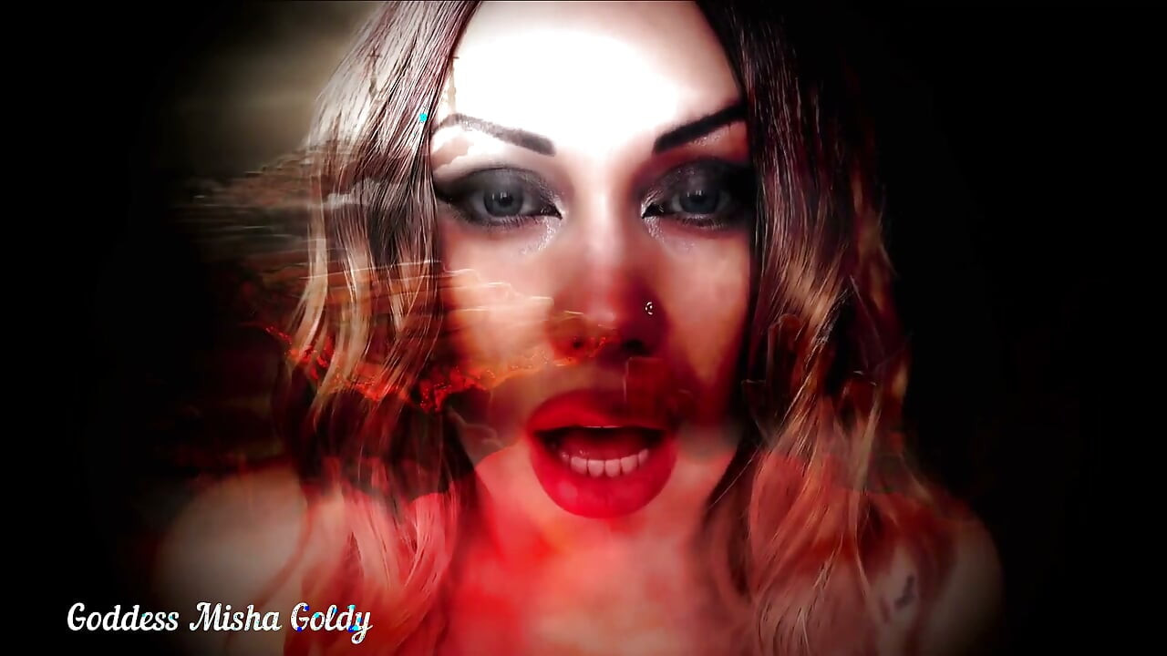 You are stuck in a virtual world and pleasure! HFO & ASMR Mesmerize