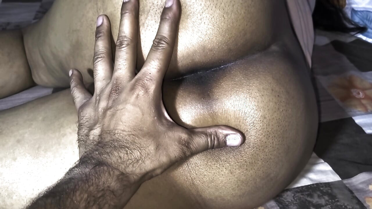 Fingerings in pussy 2