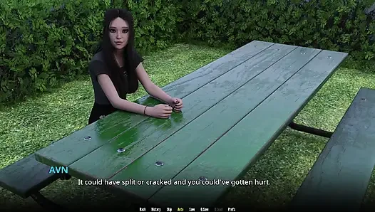 Wvm - Bailey Ist Bereit, Ihre Muschi Mit Sperma Zu Füllen