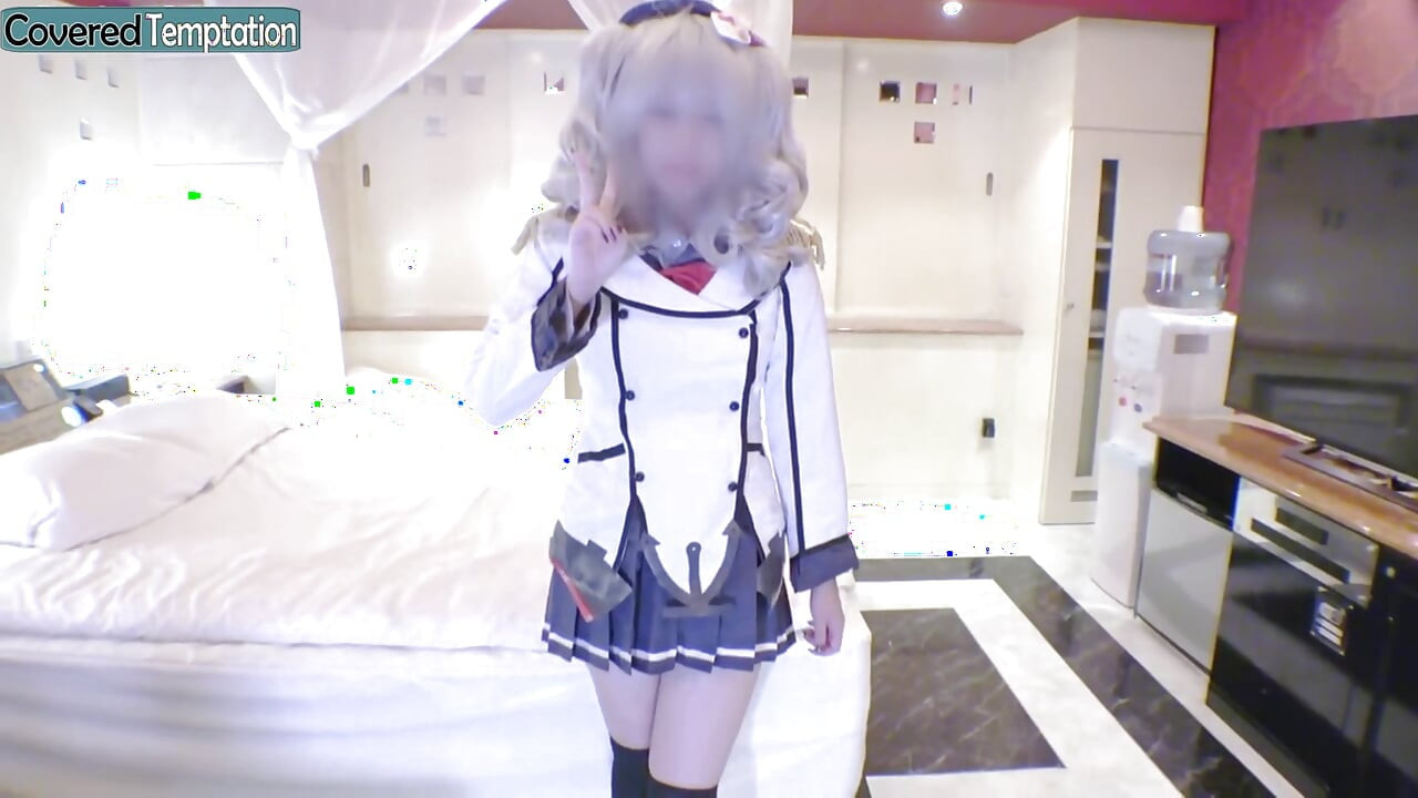Cosplay baker vira circle breaker creampie boquete facecum sparks secret sex angle1
