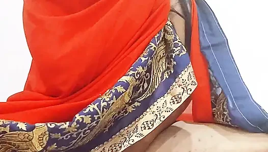Indians No one shemale dipali saree with home sexx videos