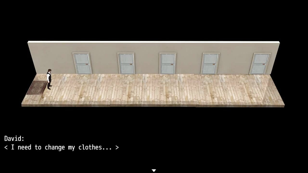 ローラ、淫らな秘密:夫、早漏ep.5