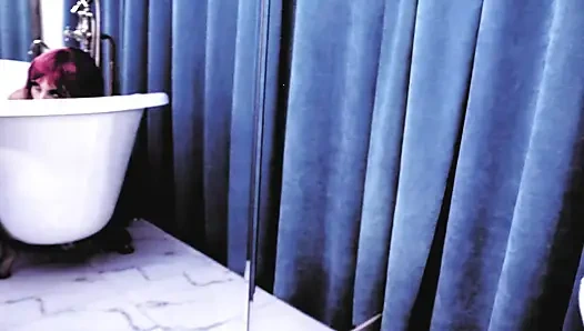 Badezeit für goddess