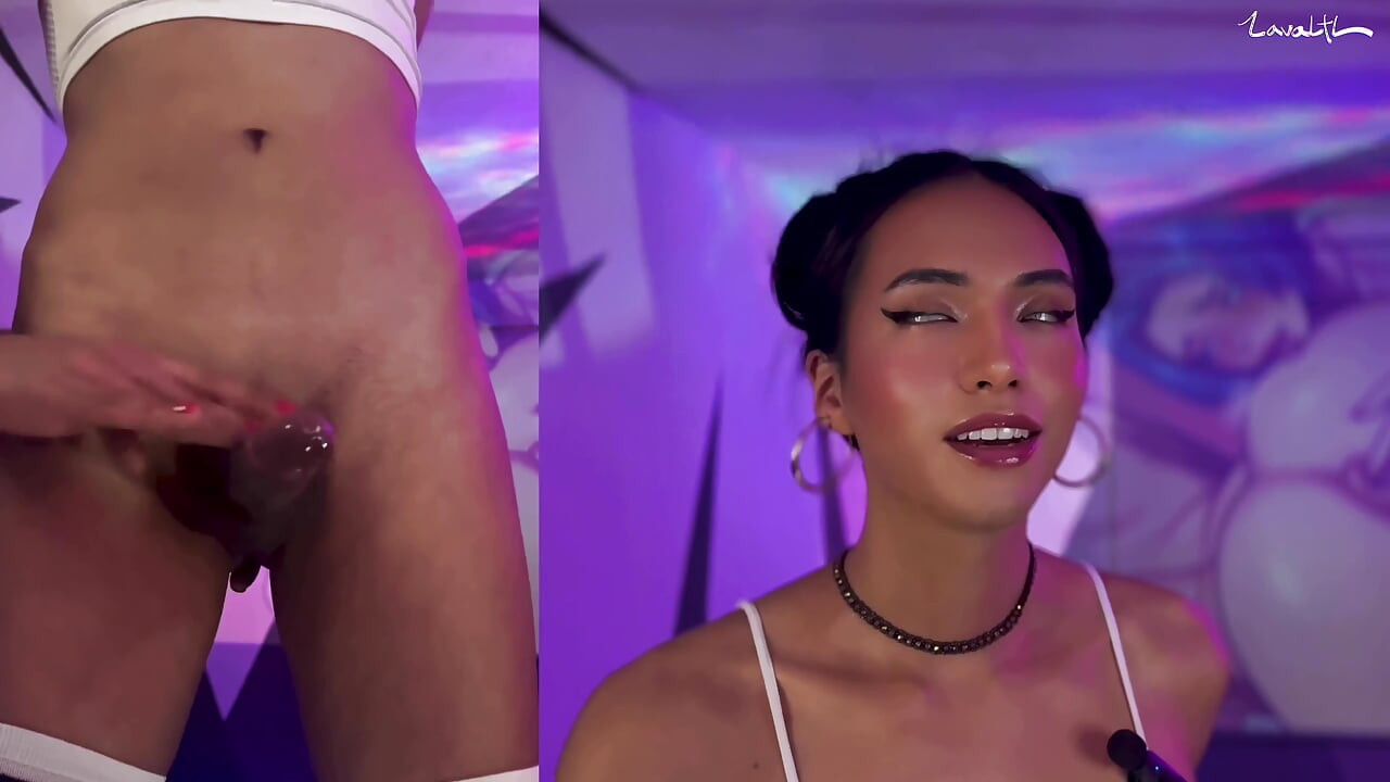 Sama kod kuće, kolutam očima, kapam, pronalazim put do užitka