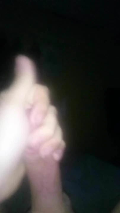 Cumshot #3