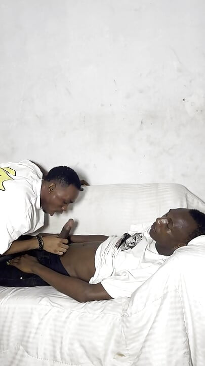 Next Level Midnight Massage