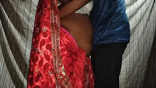 Настоящий муж и жена Deshi наслаждаются полным временем (часть1)