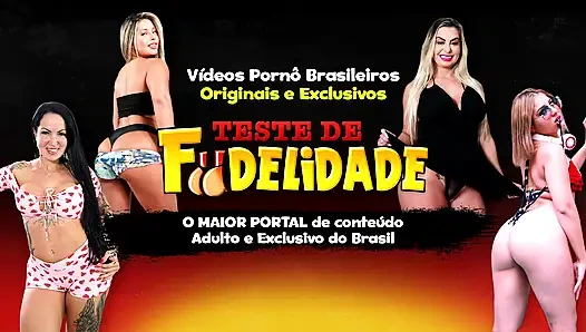 Hot sex with hot girlfriends from the gym