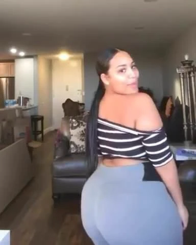 Redbone BBW