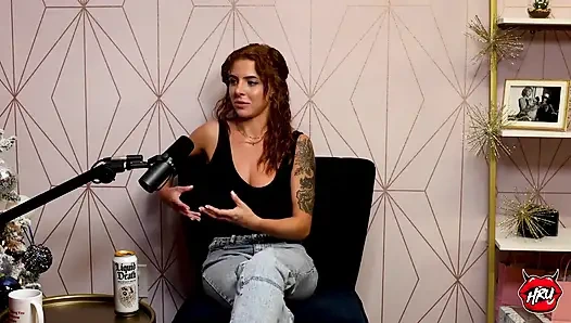 Lumi Ray: Squirting, Fucking Celebs & 3 Hours of Sex