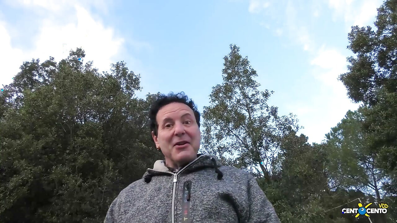 A Primeira Vez de Selvaggia Segato de Cremona