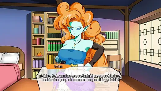 Hybride Eroventures – Ficken Sie Erasas süße rosa Muschi