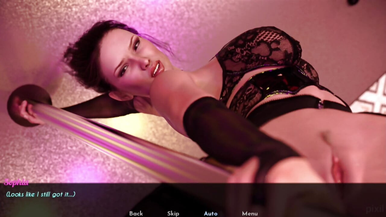 艾登的最终任务 - 第2部分