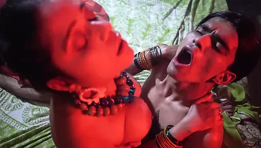 Indien Letest Kamasutra.