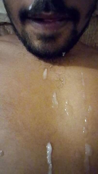 Modo masturbação