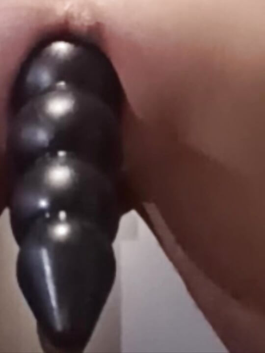 My Bullet Dildo