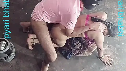 secret sex padosi husband wife